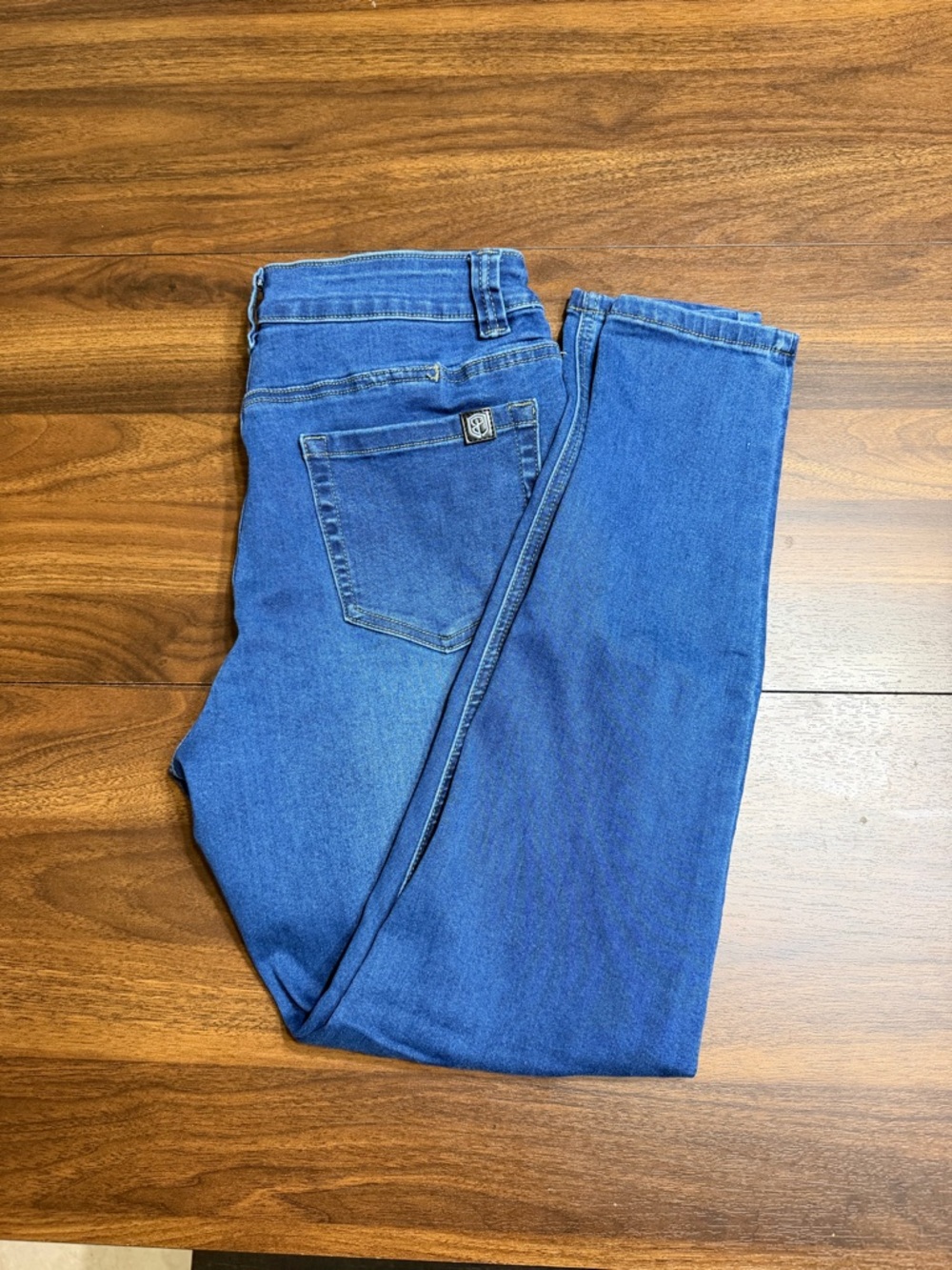 Women’s Born Primitive Stretchy Jeans - ultra stretch tactical denim